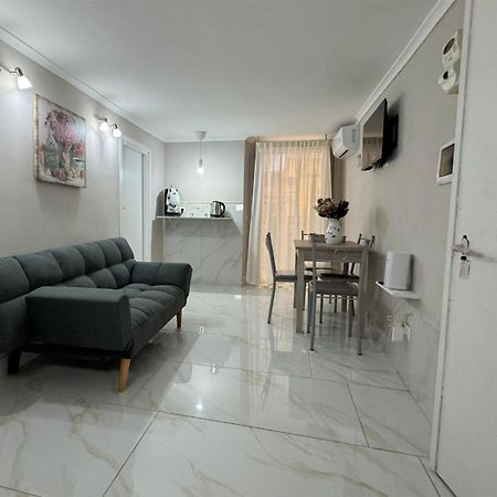 Camy Apartment Napoli Ngoại thất bức ảnh