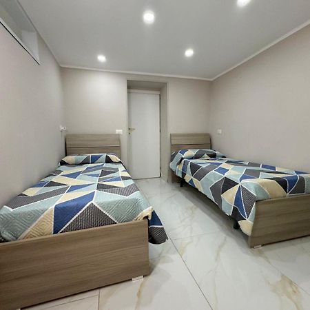 Camy Apartment Napoli Ngoại thất bức ảnh