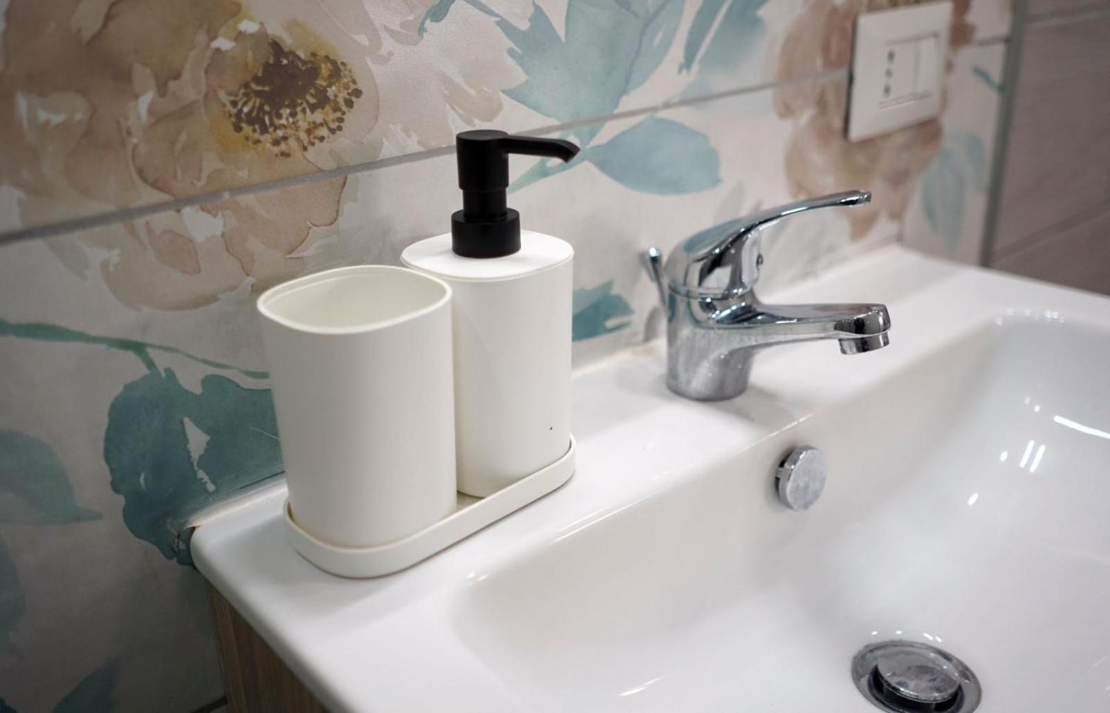 Camy Apartment Napoli Ngoại thất bức ảnh