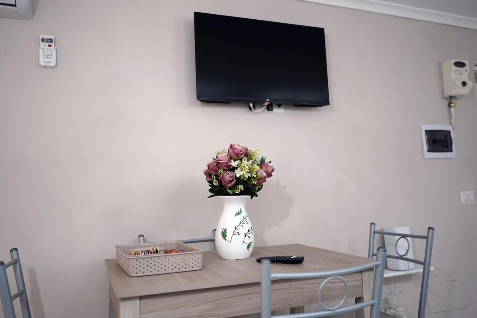 Camy Apartment Napoli Ngoại thất bức ảnh
