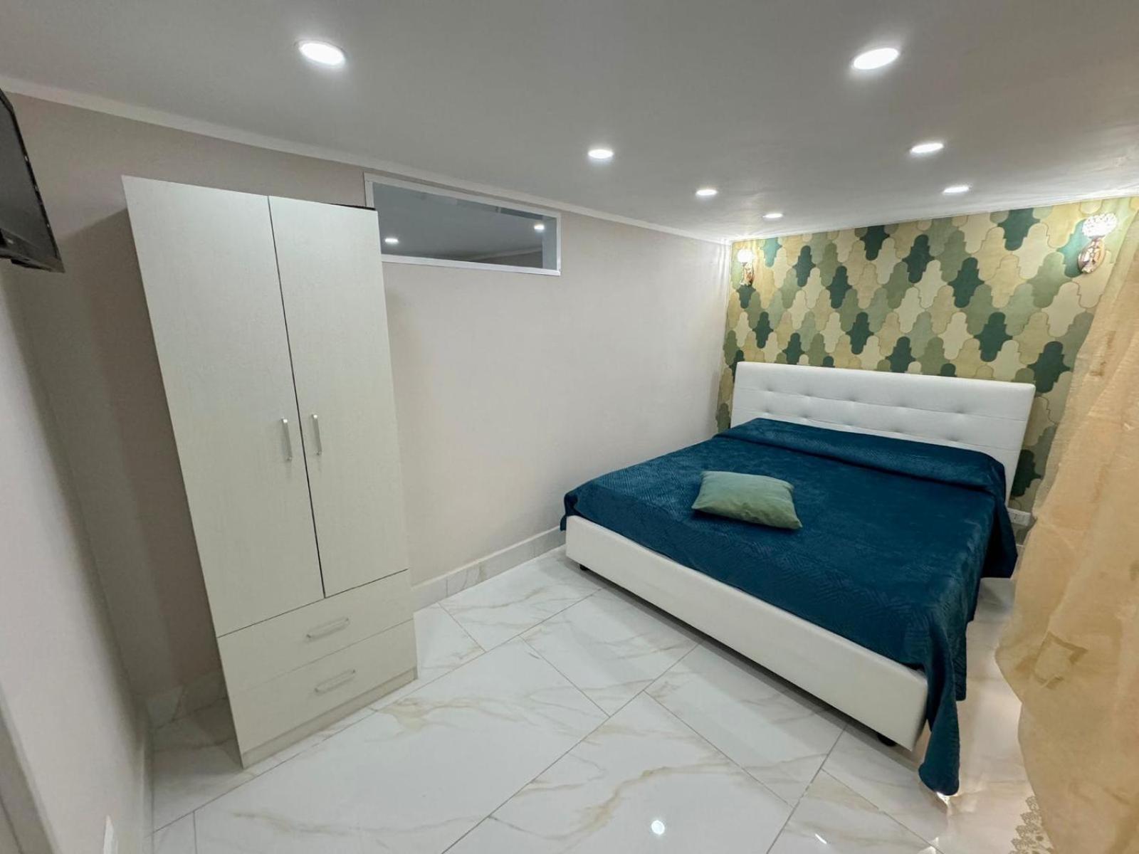 Camy Apartment Napoli Ngoại thất bức ảnh