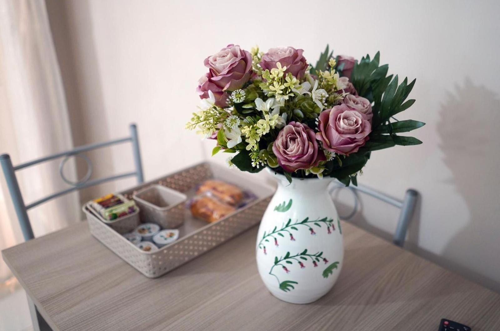 Camy Apartment Napoli Ngoại thất bức ảnh