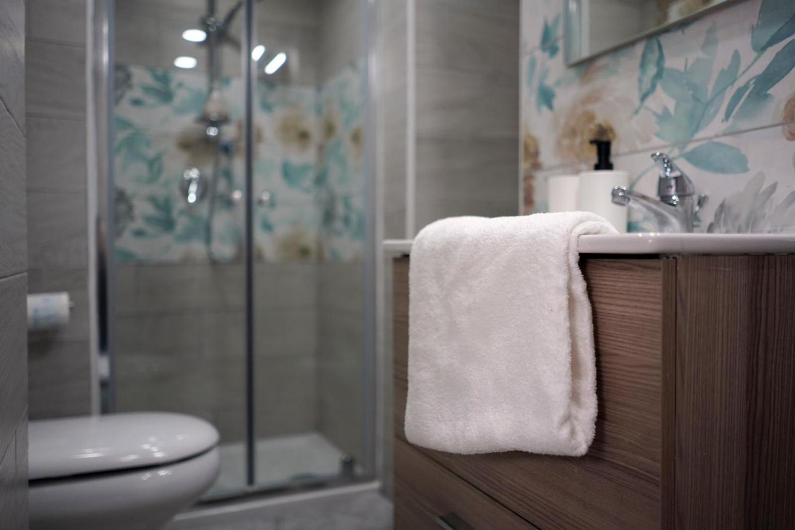 Camy Apartment Napoli Ngoại thất bức ảnh