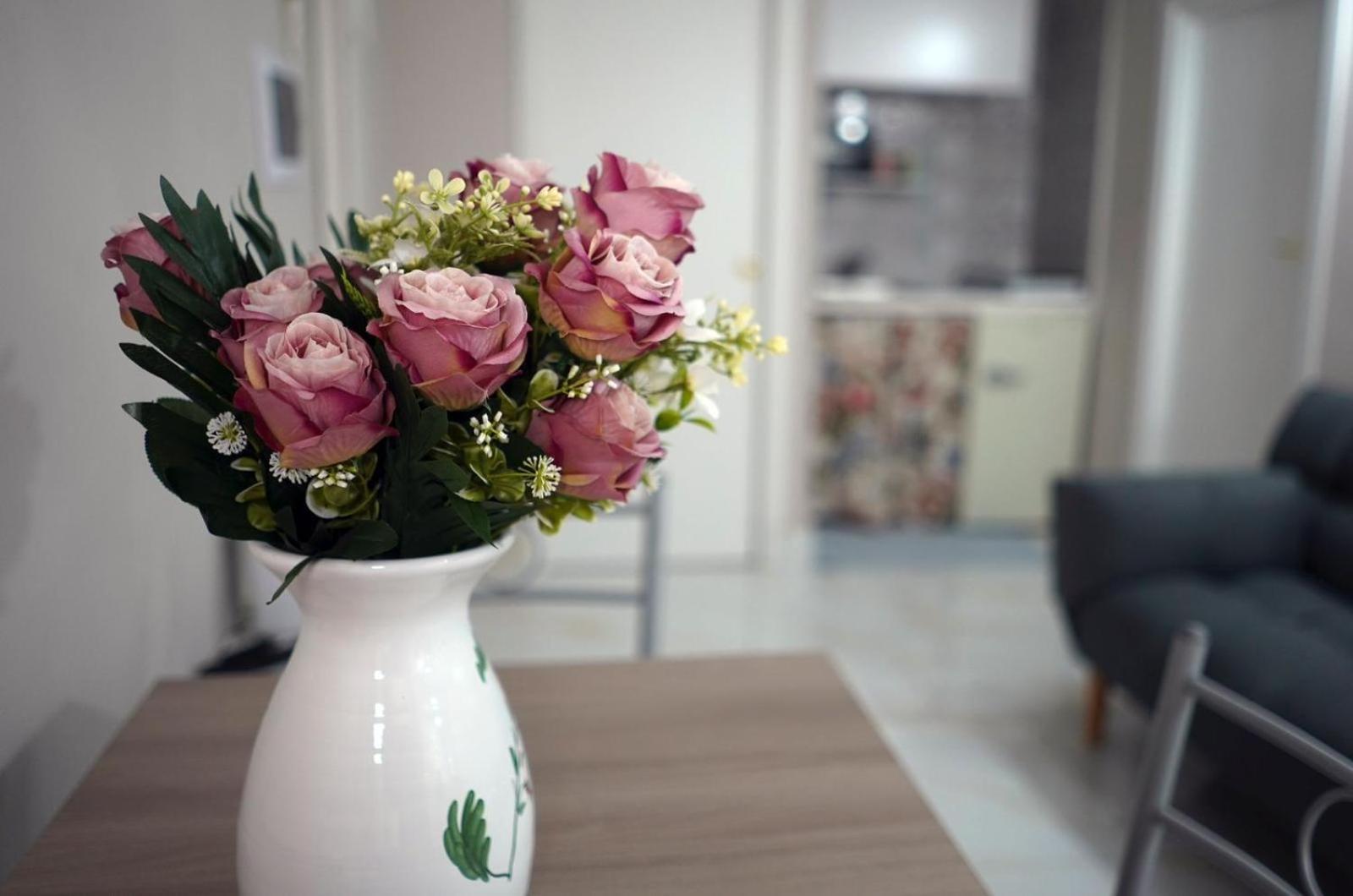 Camy Apartment Napoli Ngoại thất bức ảnh