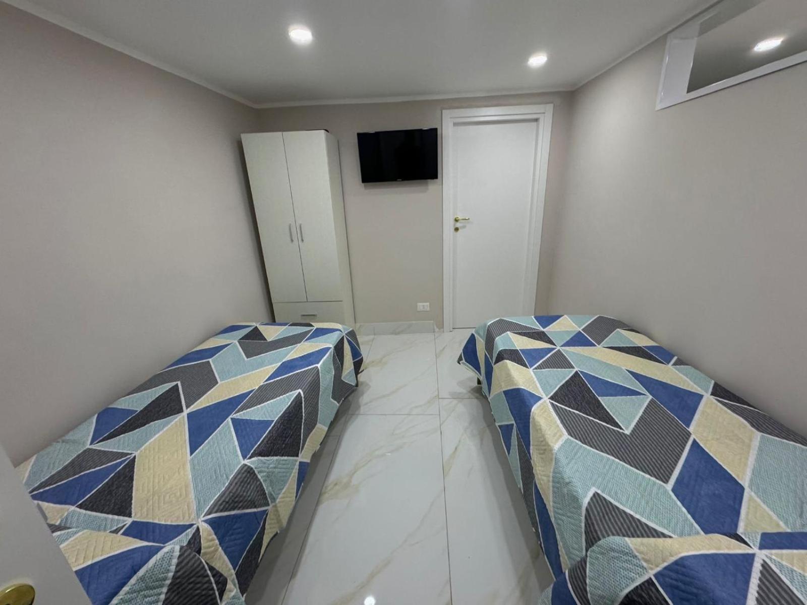 Camy Apartment Napoli Ngoại thất bức ảnh