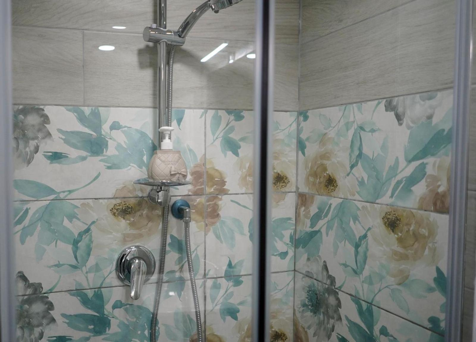 Camy Apartment Napoli Ngoại thất bức ảnh