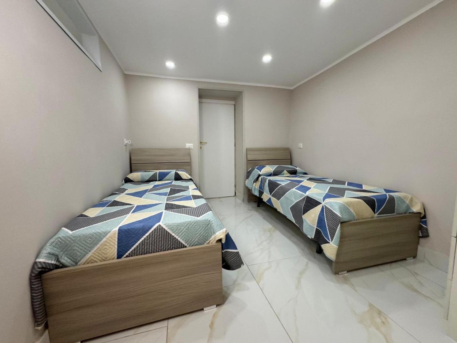 Camy Apartment Napoli Ngoại thất bức ảnh