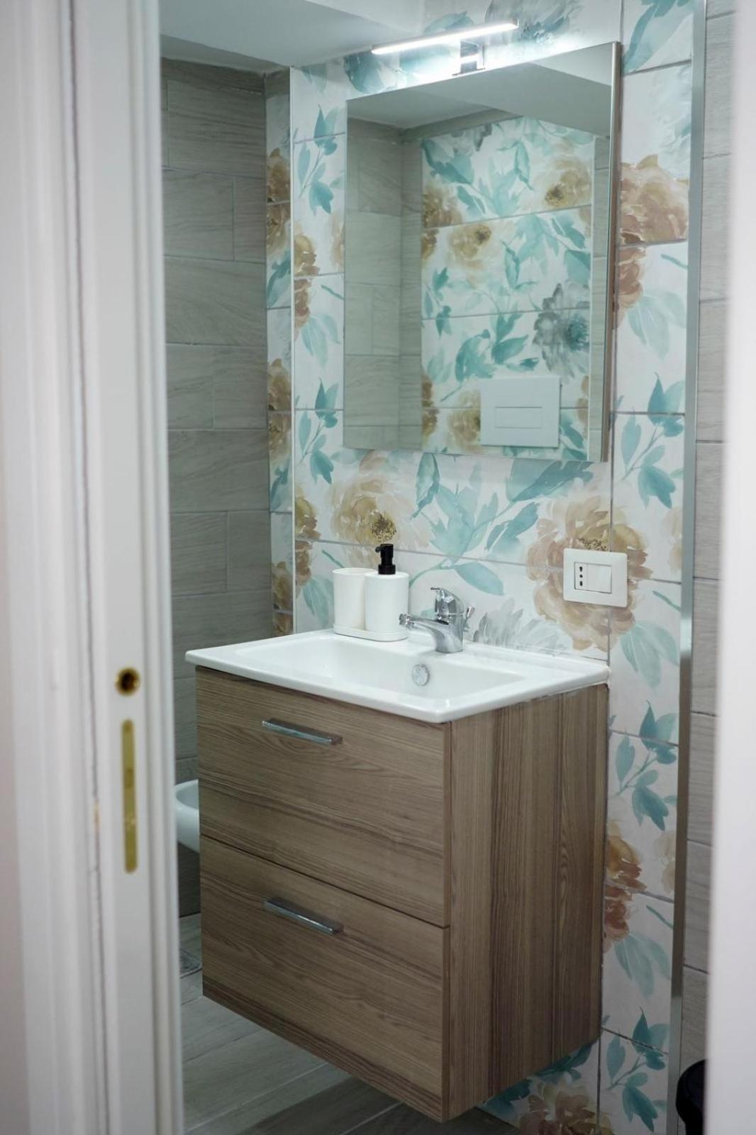 Camy Apartment Napoli Ngoại thất bức ảnh