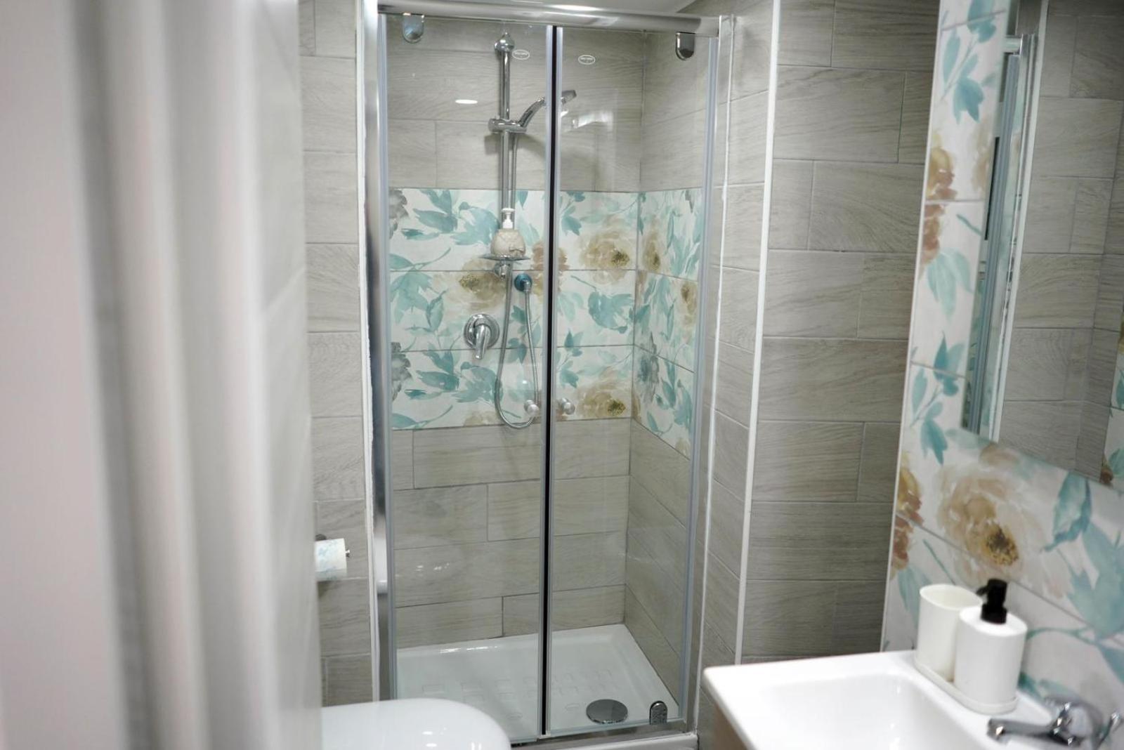 Camy Apartment Napoli Ngoại thất bức ảnh