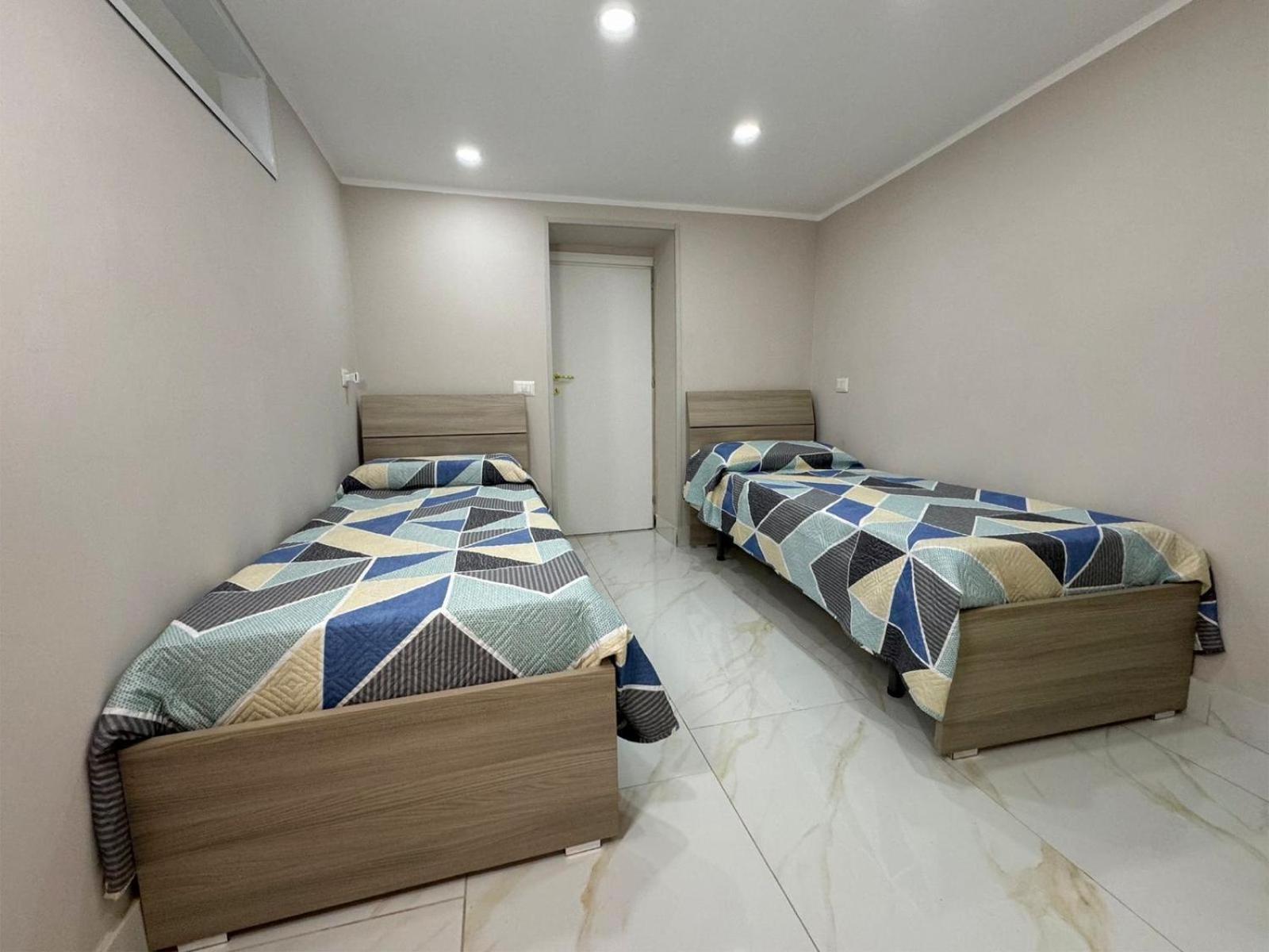 Camy Apartment Napoli Ngoại thất bức ảnh