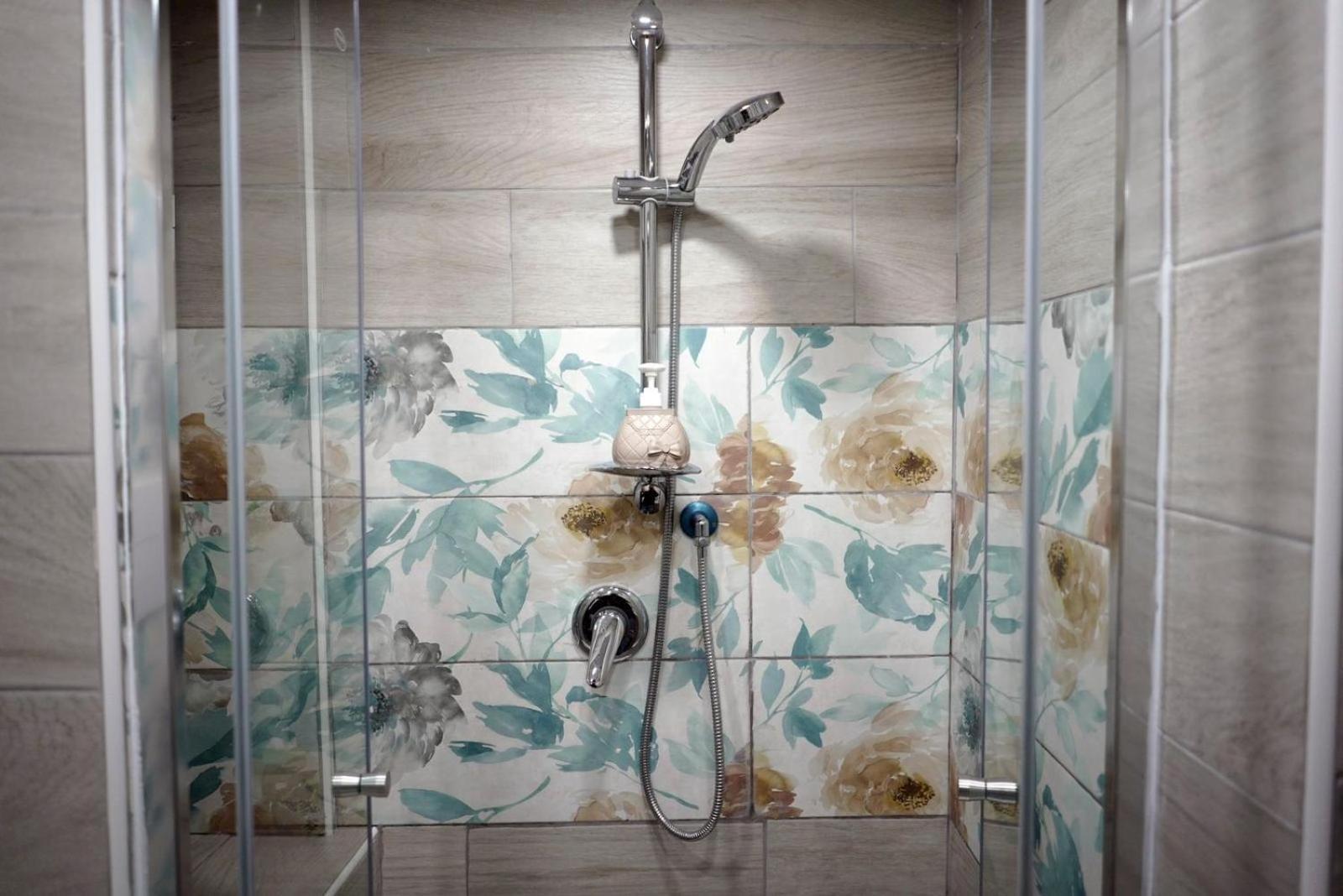 Camy Apartment Napoli Ngoại thất bức ảnh